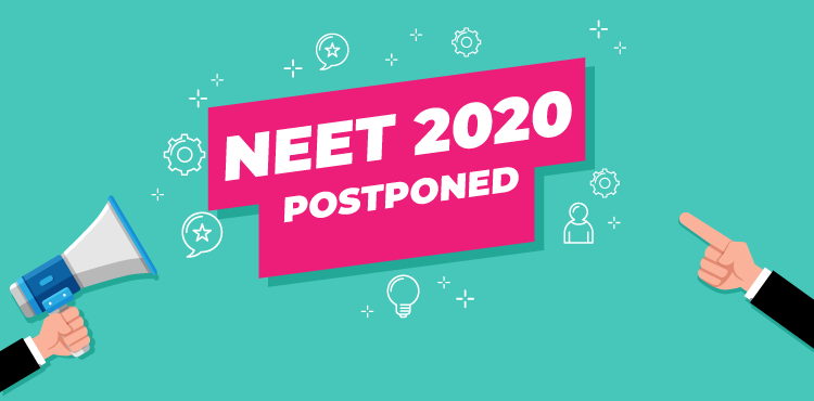 NEET UG 2020 Postponed | MBBS in Bangladesh