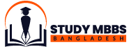 mbbs bangladesh logo